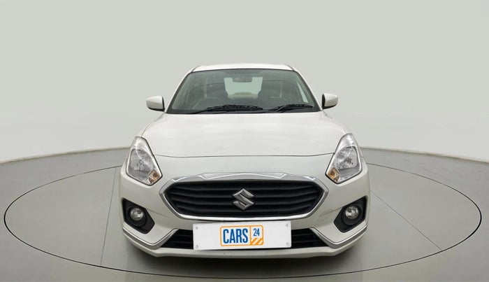 2019 Maruti Dzire VXI, Petrol, Manual, 57,315 km, Front