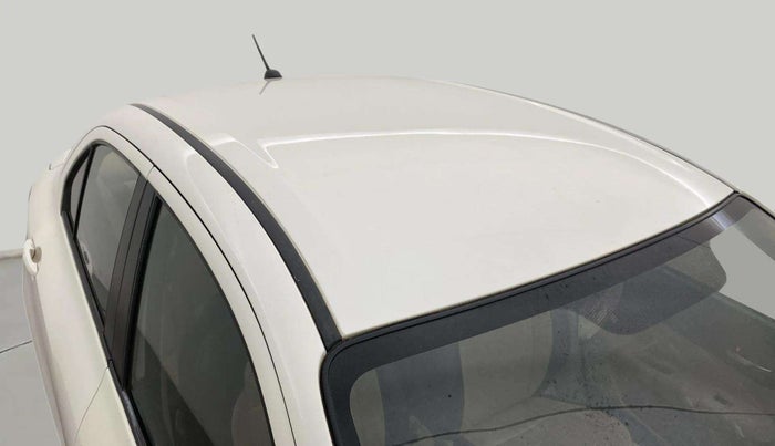 2019 Maruti Dzire VXI, Petrol, Manual, 57,315 km, Roof