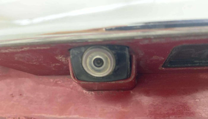 2015 Hyundai Xcent SX AT 1.2 (O), Petrol, Automatic, 47,193 km, Parking Camera