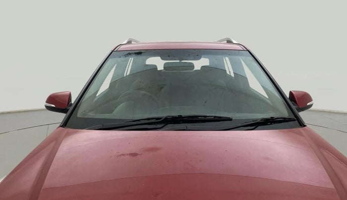 2016 Hyundai Creta SX PLUS 1.6 PETROL, Petrol, Manual, 56,515 km, Front Windshield