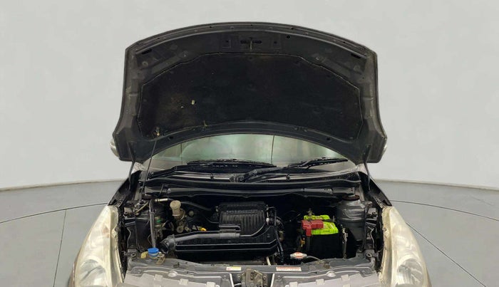 2015 Maruti Swift Dzire VXI, Petrol, Manual, 28,745 km, Open Bonet