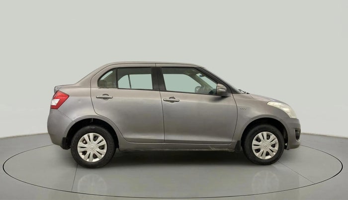 2015 Maruti Swift Dzire VXI, Petrol, Manual, 28,745 km, Right Side View