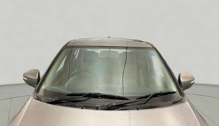 2015 Maruti Swift Dzire VXI, Petrol, Manual, 28,745 km, Front Windshield