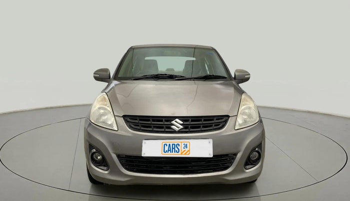 2015 Maruti Swift Dzire VXI, Petrol, Manual, 28,745 km, Front