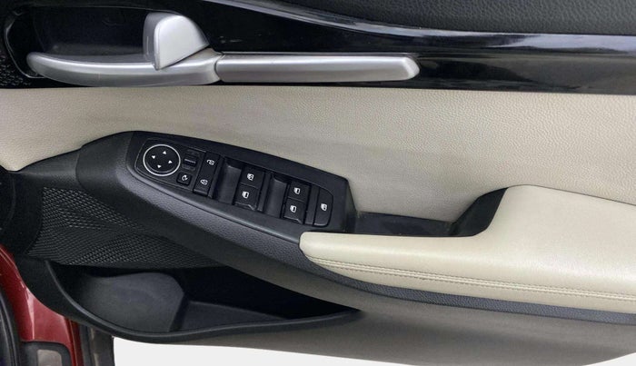 2021 KIA SELTOS HTX IVT 1.5 PETROL, Petrol, Automatic, 31,861 km, Driver Side Door Panels Control