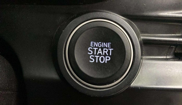 2023 Hyundai NEW I20 ASTA (O) 1.2 MT DUAL TONE, Petrol, Manual, 33,902 km, Keyless Start/ Stop Button