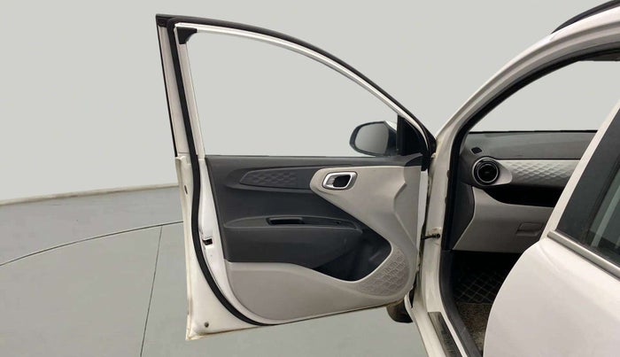 2022 Hyundai GRAND I10 NIOS SPORTZ 1.2 KAPPA VTVT, Petrol, Manual, 46,245 km, LHS Front Door