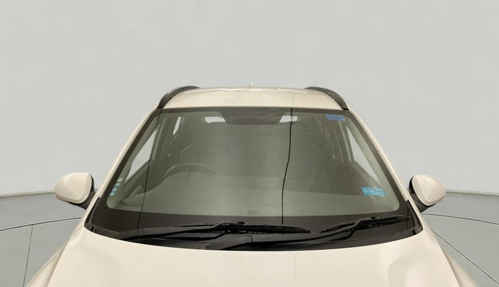 2022 Hyundai GRAND I10 NIOS SPORTZ 1.2 KAPPA VTVT, Petrol, Manual, 46,245 km, Front Windshield