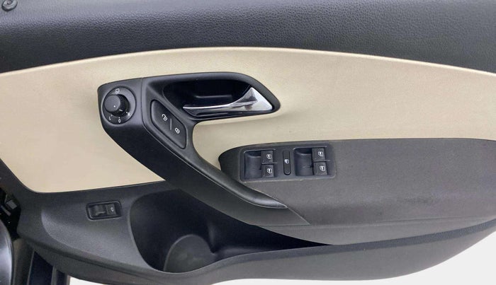 2019 Skoda Rapid AMBITION 1.5 TDI, Diesel, Manual, 41,649 km, Driver Side Door Panels Control