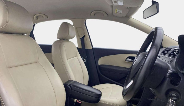 2019 Skoda Rapid AMBITION 1.5 TDI, Diesel, Manual, 41,649 km, Right Side Front Door Cabin