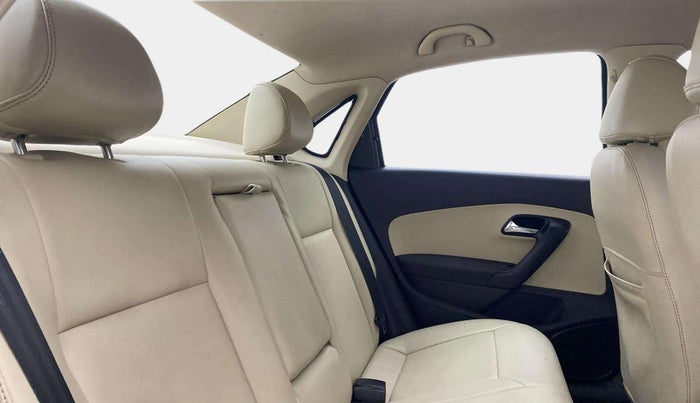 2019 Skoda Rapid AMBITION 1.5 TDI, Diesel, Manual, 41,649 km, Right Side Rear Door Cabin