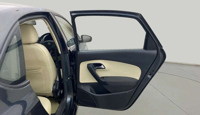 2019 Skoda Rapid AMBITION 1.5 TDI, Diesel, Manual, 41,649 km, RHS Rear Door