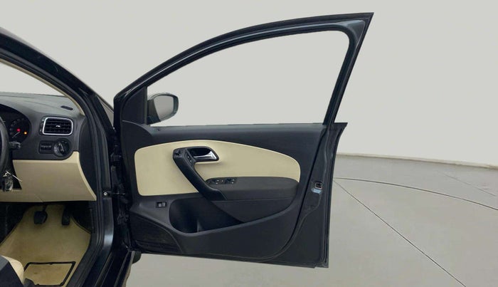 2019 Skoda Rapid AMBITION 1.5 TDI, Diesel, Manual, 41,649 km, RHS Front Door