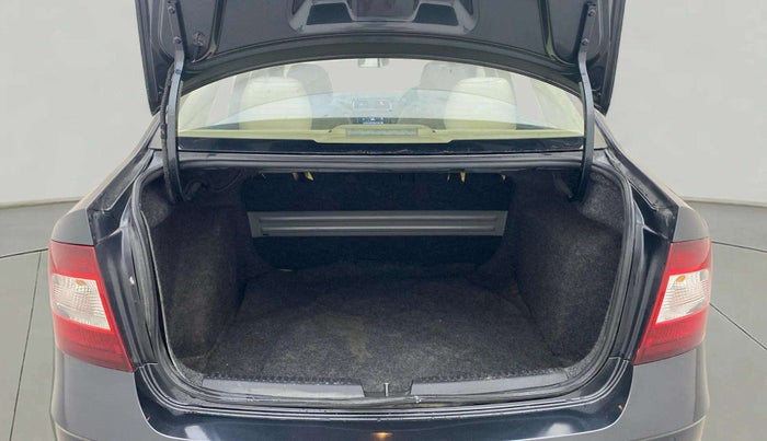 2019 Skoda Rapid AMBITION 1.5 TDI, Diesel, Manual, 41,649 km, Boot Open Zoomed View