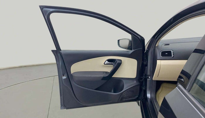 2019 Skoda Rapid AMBITION 1.5 TDI, Diesel, Manual, 41,649 km, LHS Front Door