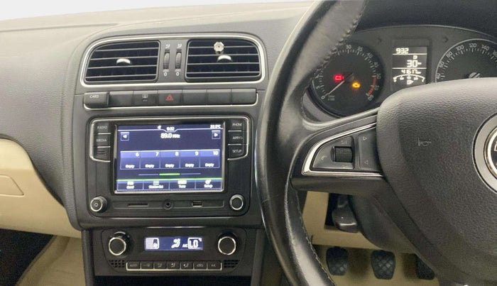 2019 Skoda Rapid AMBITION 1.5 TDI, Diesel, Manual, 41,649 km, Air Conditioner
