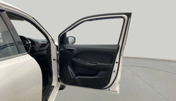 2021 Maruti Baleno SIGMA PETROL 1.2, Petrol, Manual, 44,396 km, RHS Front Door
