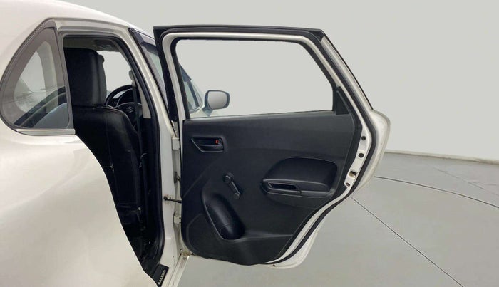2021 Maruti Baleno SIGMA PETROL 1.2, Petrol, Manual, 44,396 km, RHS Rear Door