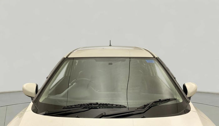 2021 Maruti Baleno SIGMA PETROL 1.2, Petrol, Manual, 44,396 km, Front Windshield