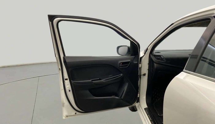 2021 Maruti Baleno SIGMA PETROL 1.2, Petrol, Manual, 44,396 km, LHS Front Door