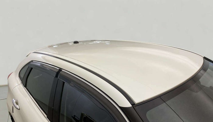 2021 Maruti Baleno SIGMA PETROL 1.2, Petrol, Manual, 44,396 km, Roof