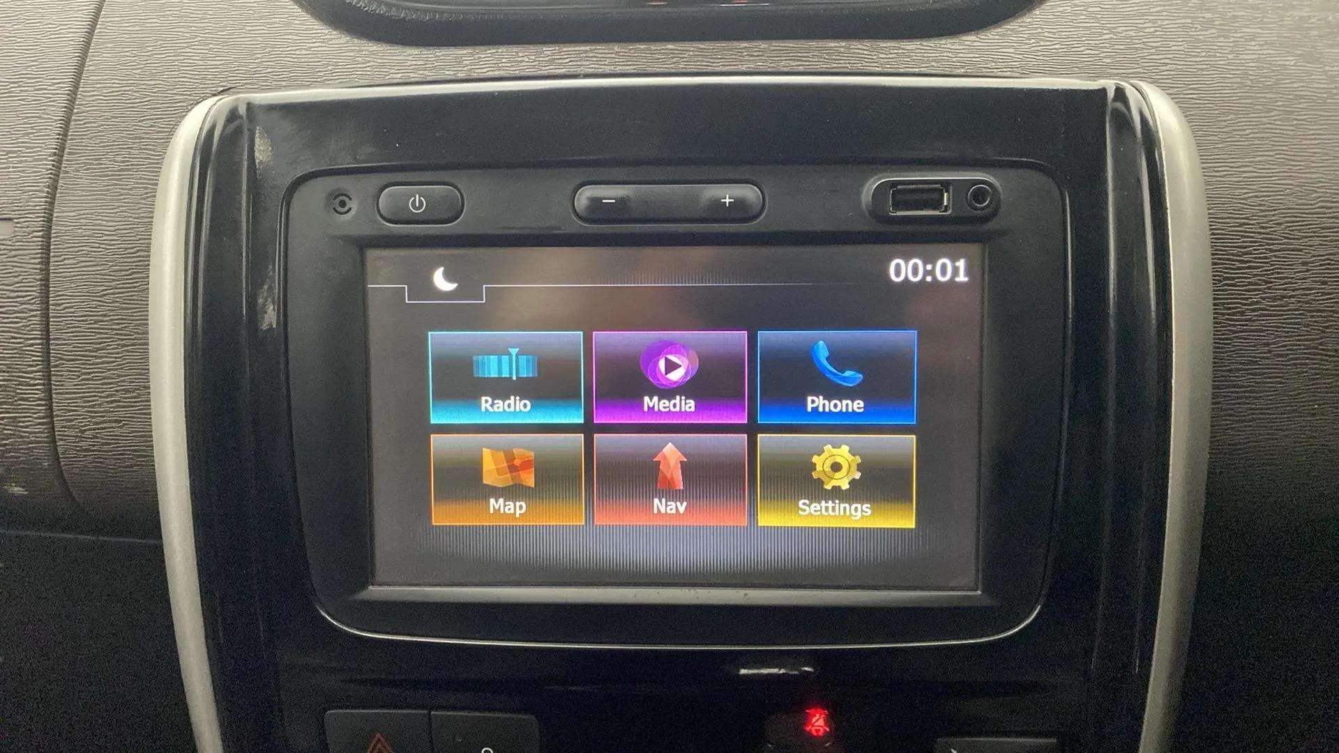 Features