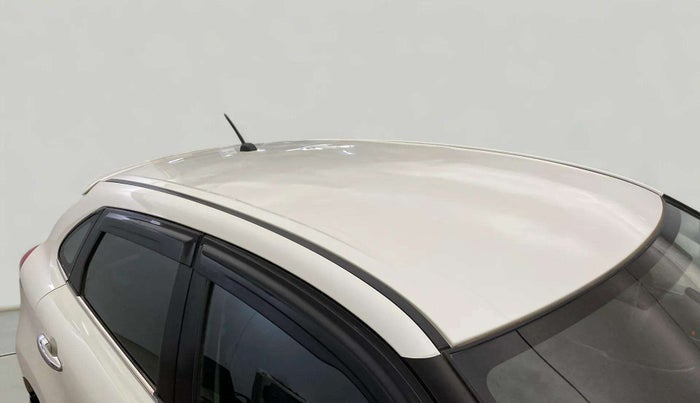 2019 Maruti Baleno DELTA PETROL 1.2, Petrol, Manual, 47,019 km, Roof