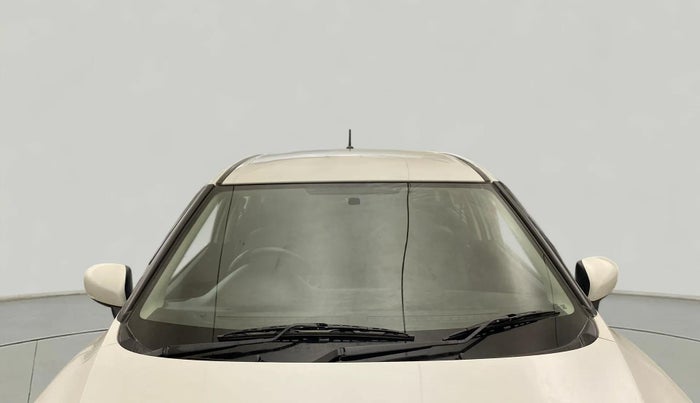 2019 Maruti Baleno DELTA PETROL 1.2, Petrol, Manual, 47,019 km, Front Windshield