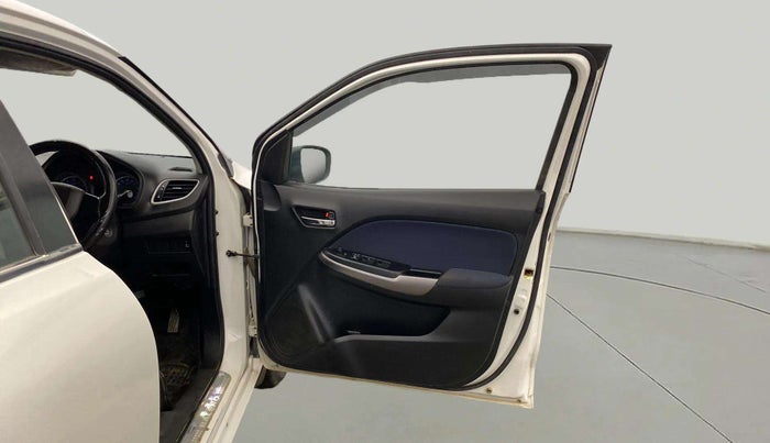 2019 Maruti Baleno DELTA PETROL 1.2, Petrol, Manual, 47,019 km, RHS Front Door