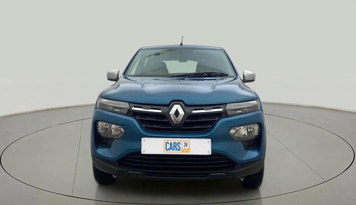 2023 Renault Kwid RXT 1.0 AMT, Petrol, Automatic, 16,553 km, Front
