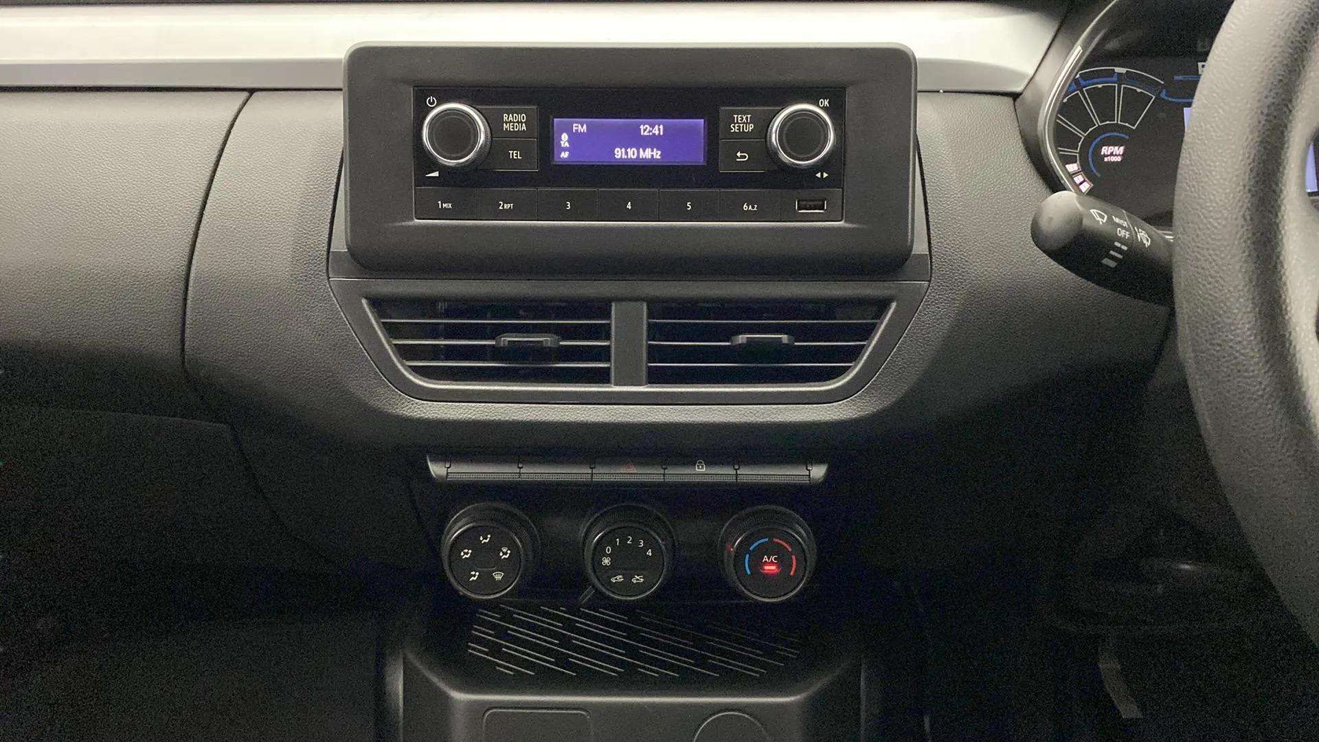 Features