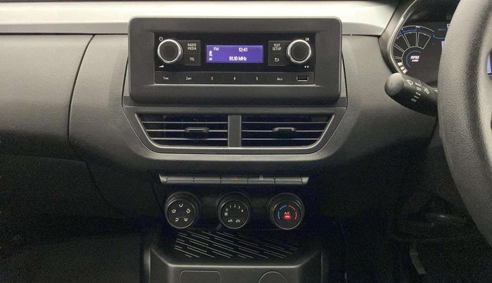 2021 Renault Kiger RXL MT, Petrol, Manual, 18,550 km, Air Conditioner