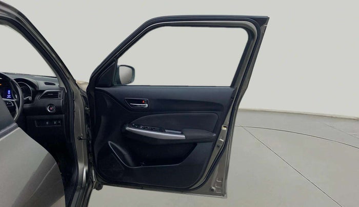2021 Maruti Swift ZXI PLUS AMT, Petrol, Automatic, 21,888 km, RHS Front Door