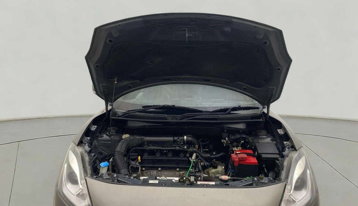 2021 Maruti Swift ZXI PLUS AMT, Petrol, Automatic, 21,888 km, Open Bonet