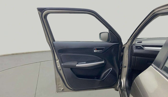 2021 Maruti Swift ZXI PLUS AMT, Petrol, Automatic, 21,888 km, LHS Front Door