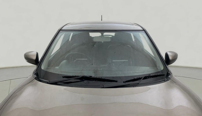 2021 Maruti Swift ZXI PLUS AMT, Petrol, Automatic, 21,888 km, Front Windshield