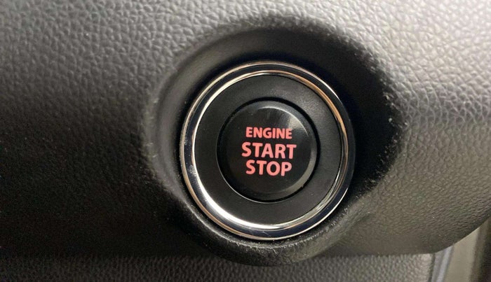 2021 Maruti Swift ZXI PLUS AMT, Petrol, Automatic, 21,888 km, Keyless Start/ Stop Button