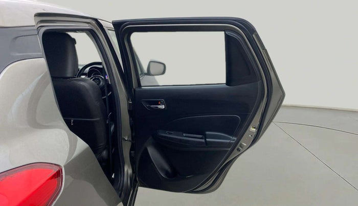 2021 Maruti Swift ZXI PLUS AMT, Petrol, Automatic, 21,888 km, RHS Rear Door