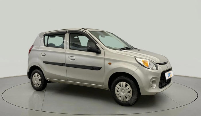 2016 Maruti Alto 800 LXI, Petrol, Manual, 9,045 km, Right Front Diagonal