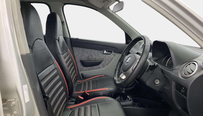 2016 Maruti Alto 800 LXI, Petrol, Manual, 9,045 km, Right Side Front Door Cabin