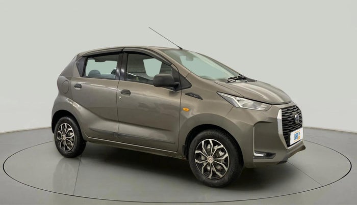 2021 Datsun Redi Go A, Petrol, Manual, 27,500 km, Right Front Diagonal