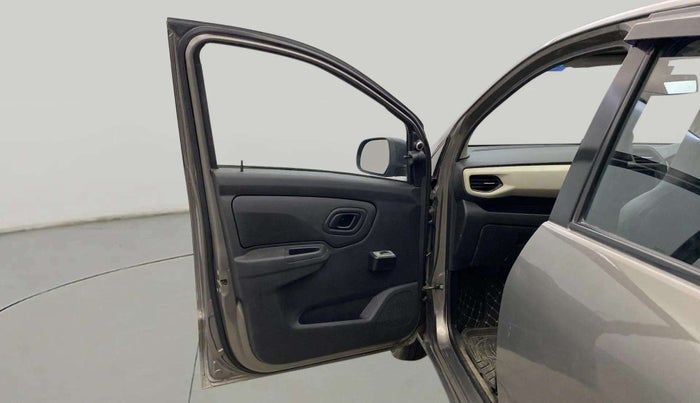 2021 Datsun Redi Go A, Petrol, Manual, 27,500 km, LHS Front Door