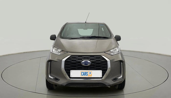 2021 Datsun Redi Go A, Petrol, Manual, 27,500 km, Front