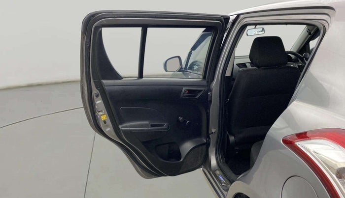 2014 Maruti Swift LXI, CNG, Manual, 96,892 km, LHS Rear Door