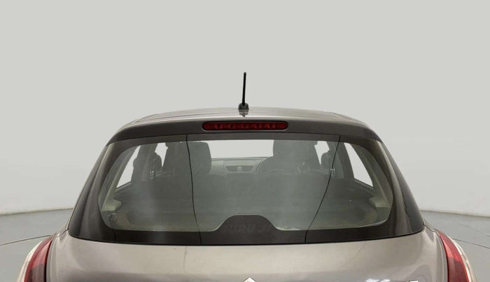 2014 Maruti Swift LXI, CNG, Manual, 96,892 km, Rear Windshield