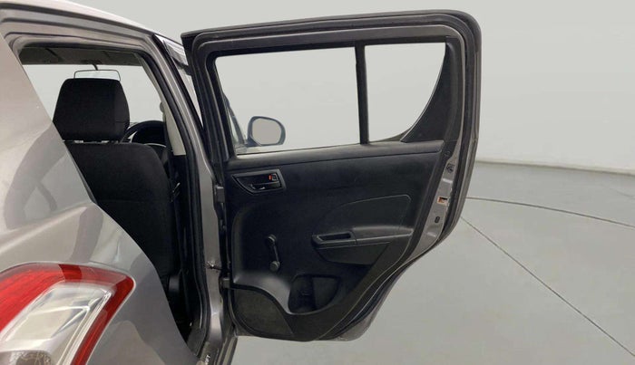 2014 Maruti Swift LXI, CNG, Manual, 96,892 km, RHS Rear Door