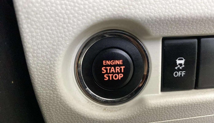 2023 Maruti IGNIS ZETA 1.2, Petrol, Manual, 15,194 km, Keyless Start/ Stop Button