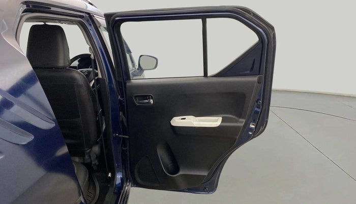 2023 Maruti IGNIS ZETA 1.2, Petrol, Manual, 15,194 km, RHS Rear Door