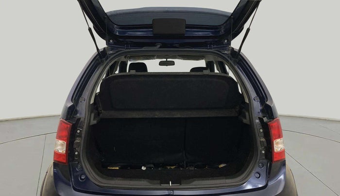 2023 Maruti IGNIS ZETA 1.2, Petrol, Manual, 15,194 km, Boot Open Zoomed View