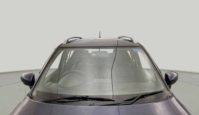 2023 Maruti IGNIS ZETA 1.2, Petrol, Manual, 15,194 km, Front Windshield